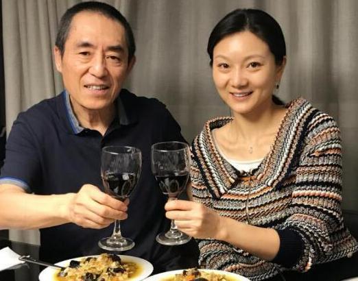 张艺谋的一日三餐怎么吃的,六十八岁张艺谋的养生之道