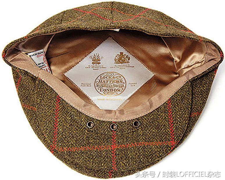 ROYALWARRANT皇室庇护下的*用御**时尚