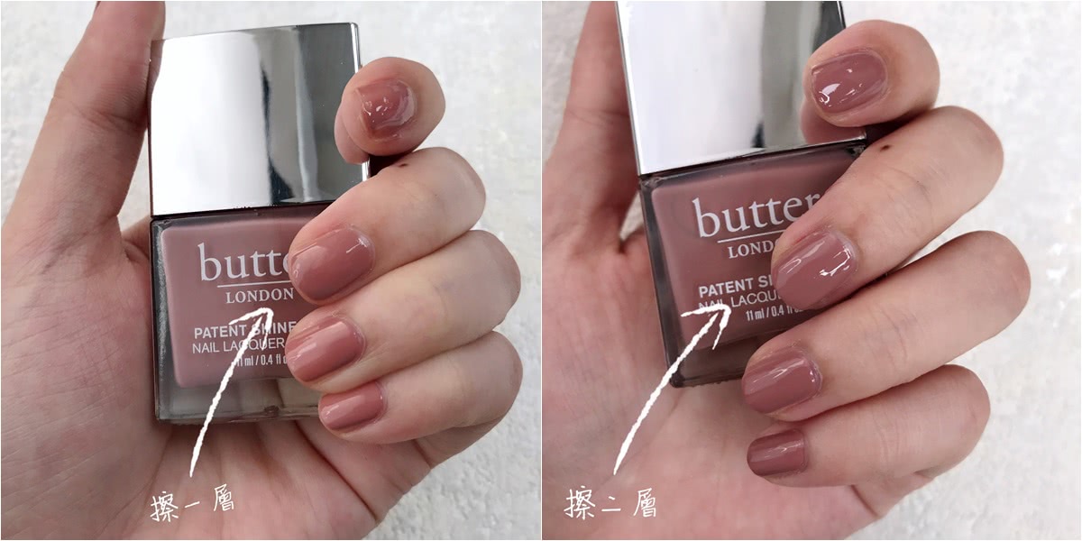 比较好用的指甲油推荐,指甲油选哪款好看