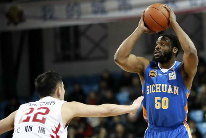 cba预选赛中国男篮,cba大赛外援