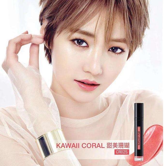 黄黑皮女生到底怎么选口红？看这一篇就够了！