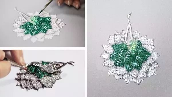 买的戒指不到一个月掉钻怎么处理,买的戒指掉钻了