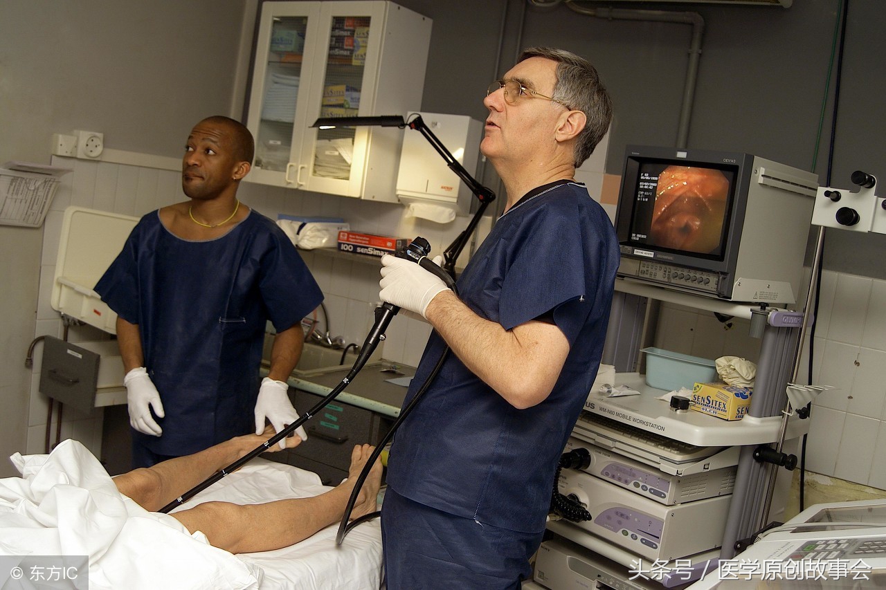 无痛胃镜能和肠镜一起做吗,无痛胃镜与肠镜可一同做吗