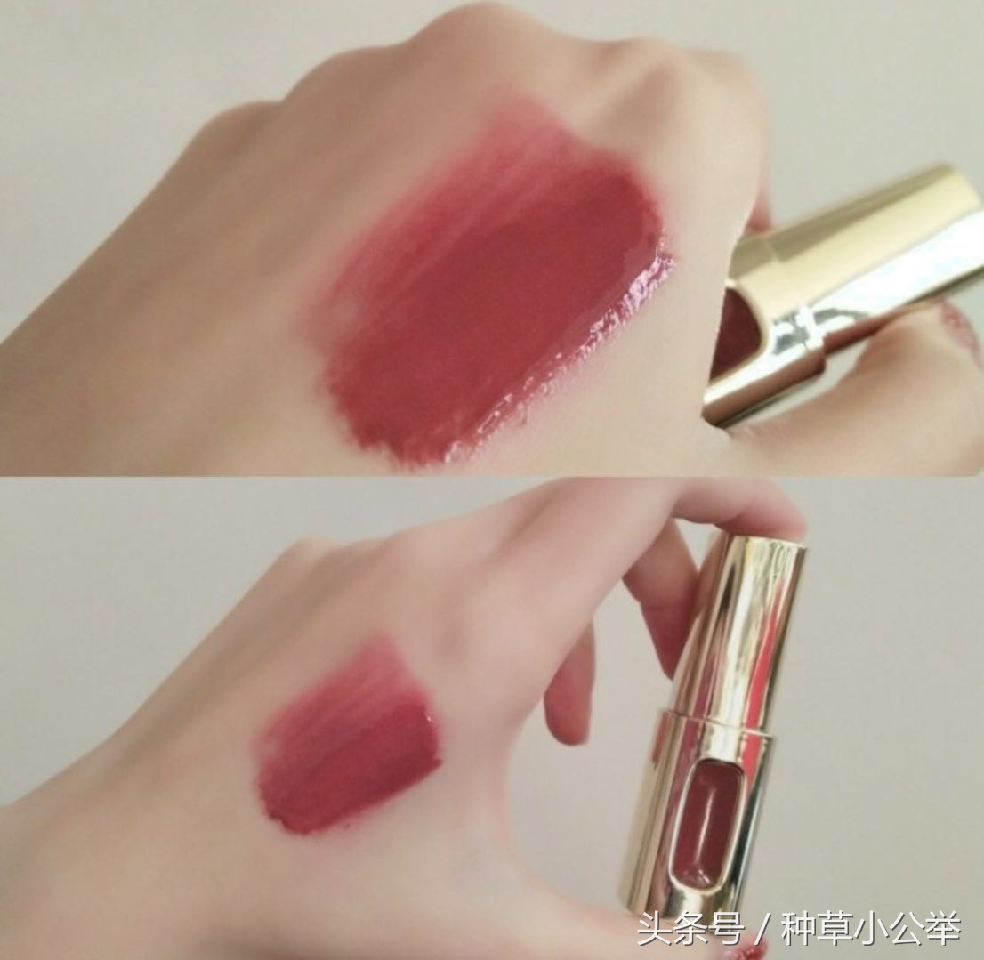 最好用的口红显白,不挑人的显白口红