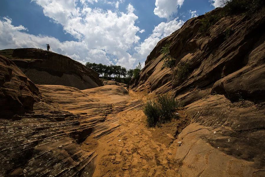西安这个季节适合去哪里自驾,西安周边年味儿最浓的地方是哪里