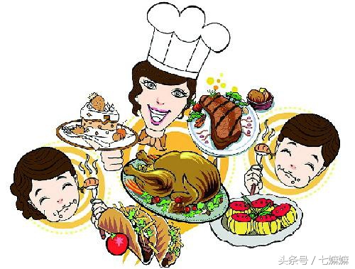 新春佳节，看佛系妈咪给孩子备了哪些消积药