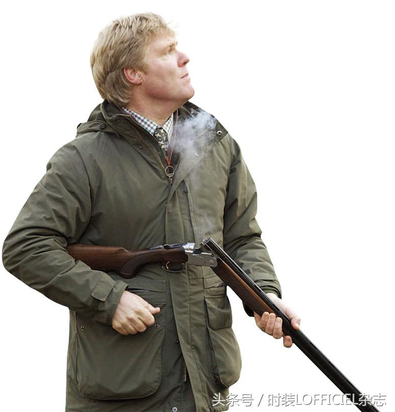 ROYALWARRANT皇室庇护下的*用御**时尚