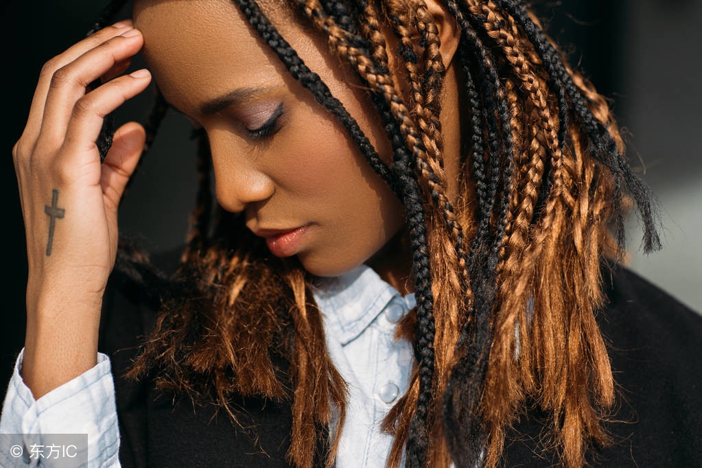 她们说，她们是地球上最快乐的女人——哈哈，你信吗？