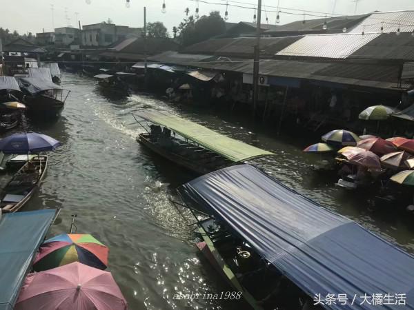广东泰国6天5晚跟团游,泰国五晚六日游特价