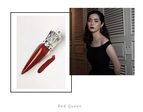 泰国唇釉哑光推荐,泰国唇釉都有哪些