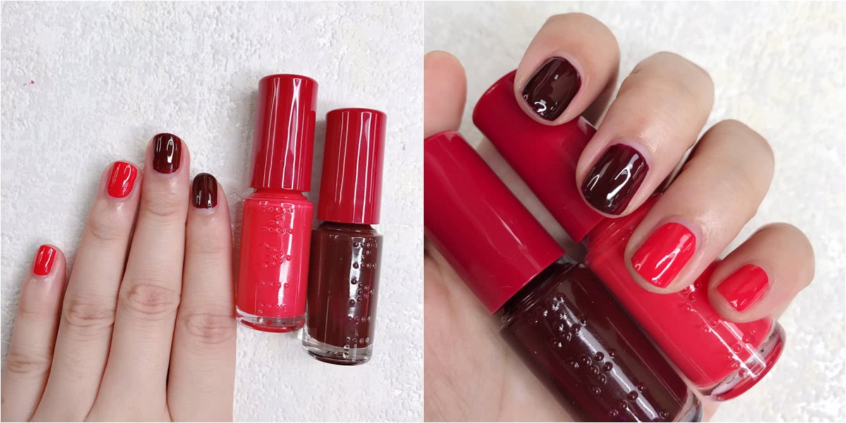 比较好用的指甲油推荐,指甲油选哪款好看