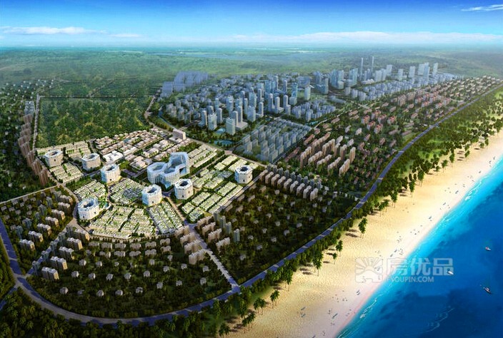 三亚陵水清水湾智汇城多少钱,2023年陵水清水湾智汇城云尚房价