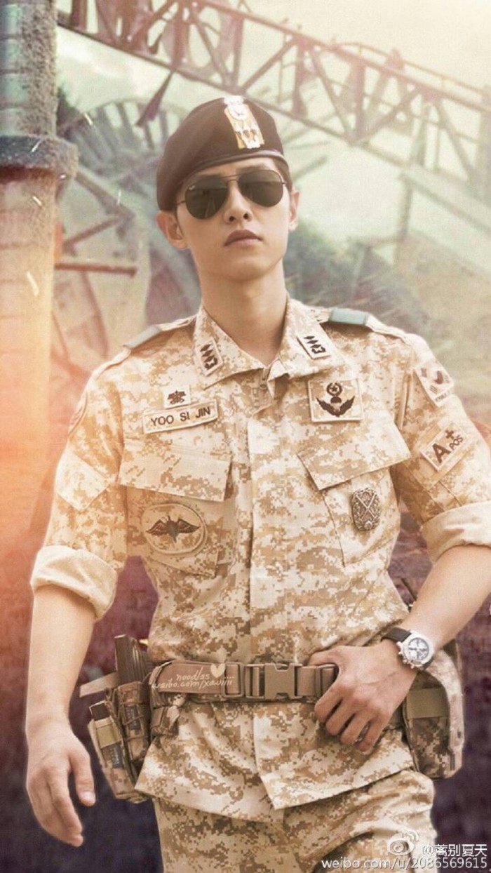 宋仲基王嘉尔,宋仲基演艺经历