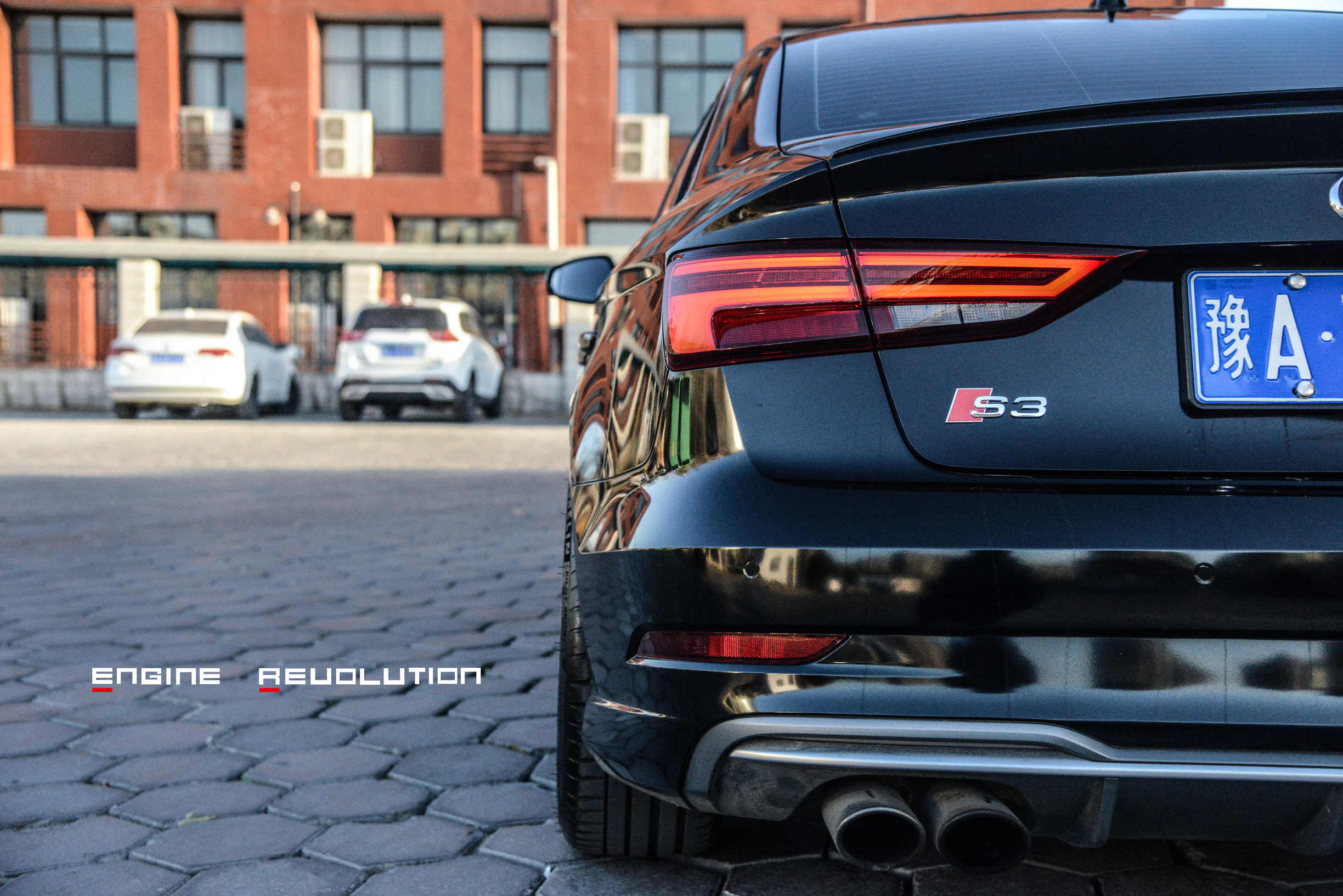 s3改装潜力有多大,s3最强改装