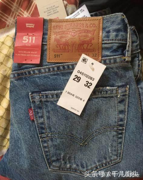 永不过时的经典牛仔裤,永不过时牛仔裤原版