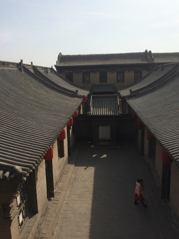 山西常家庄园旅游攻略,常家庄园到平遥路费