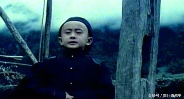 张之洞上书慈禧,慈禧钦点张之洞对联