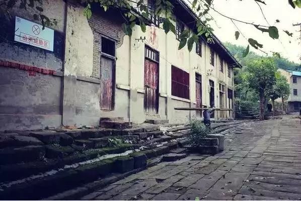 只有重庆本地人才知道的小众景点,重庆推荐小众景点