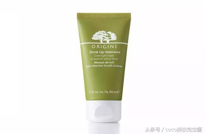 口碑超好的睡眠面膜排行榜,14款年度爆款面膜