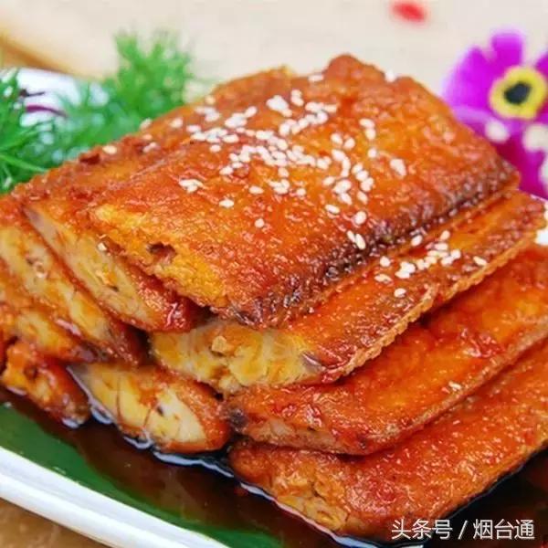 胶东四季的时令海鲜表,老渔民告诉你应季海鲜