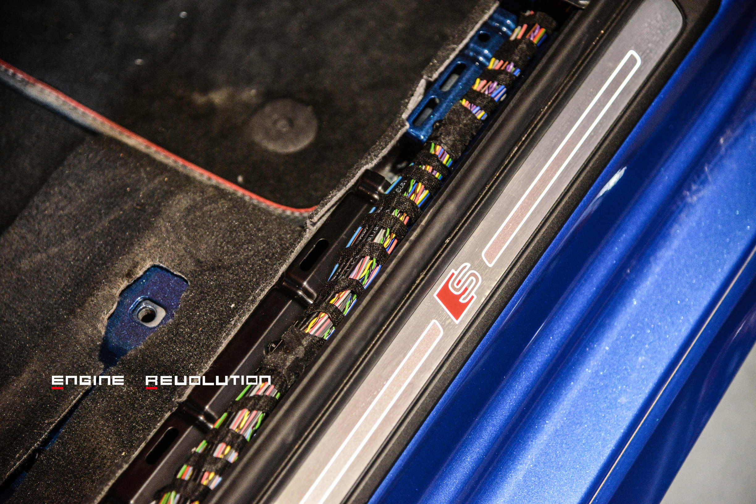 s3改装潜力有多大,s3最强改装