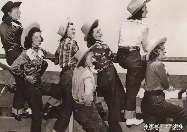 永不过时的经典牛仔裤,永不过时牛仔裤原版