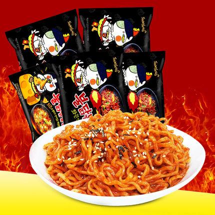 推荐几款小众便宜的零食,小众但很惊艳的韩国零食