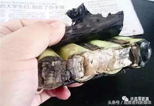 南航航班行李箱充电宝起火,南航客机上充电宝起火