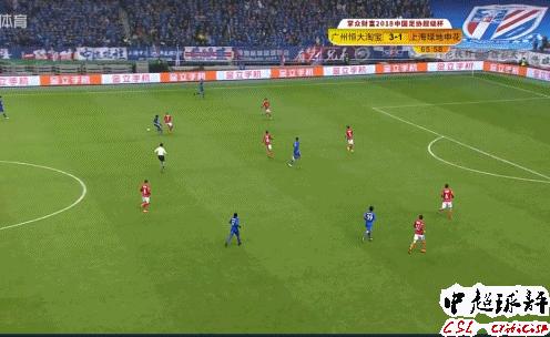 中国足球4个不可思议的瞬间,中国足球球员被骂场面