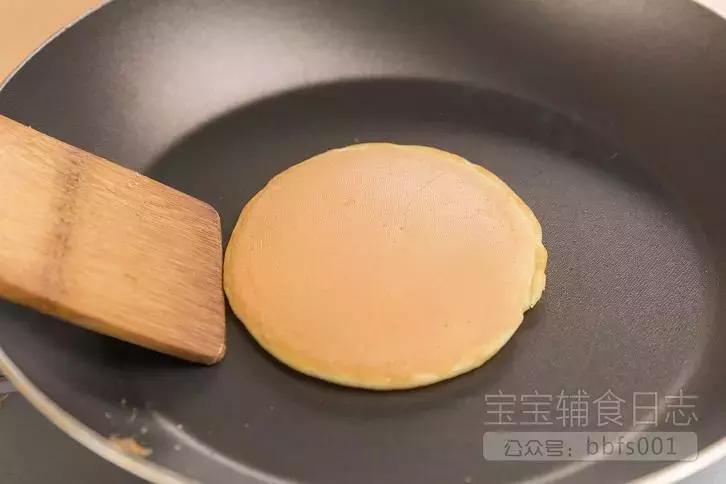 最简单的铜锣烧的做法,看一遍就能学会的铜锣烧做法