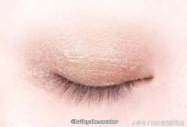 内双眼变大的方法,瞬间放大眼睛2倍的教程