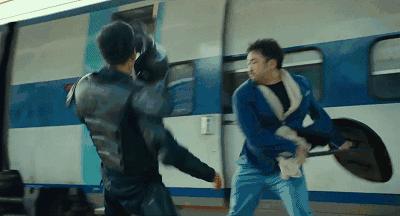 韩国影史票房第一催泪,韩国影史票房第二的神片