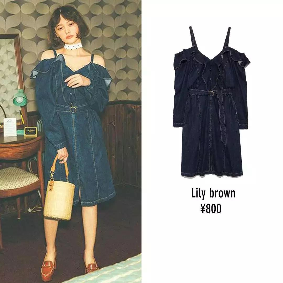 从裙子到套装,早春必备单鞋惊艳从头到脚