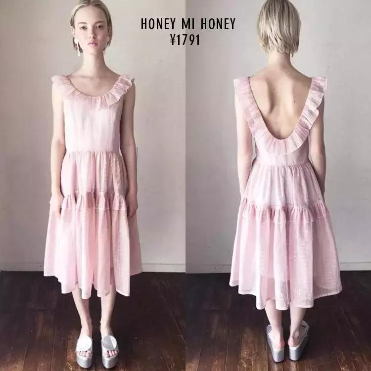 从裙子到套装,早春必备单鞋惊艳从头到脚