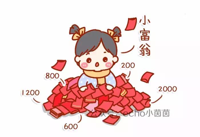 广东为什么发5块10块的红包,为什么广东人的红包都是5块和10块