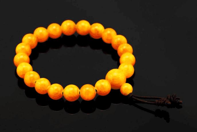 最适合男人佩戴的手串都在这里,小叶紫檀手串15颗适合男人戴吗