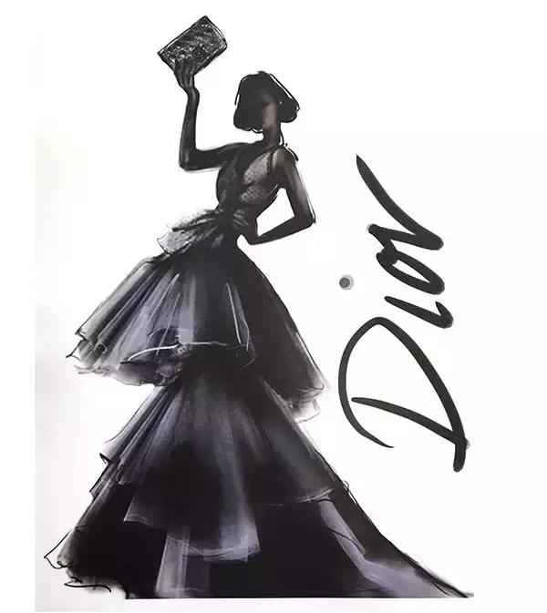 什么是真正的优雅的女人,什么是女人真正的优雅