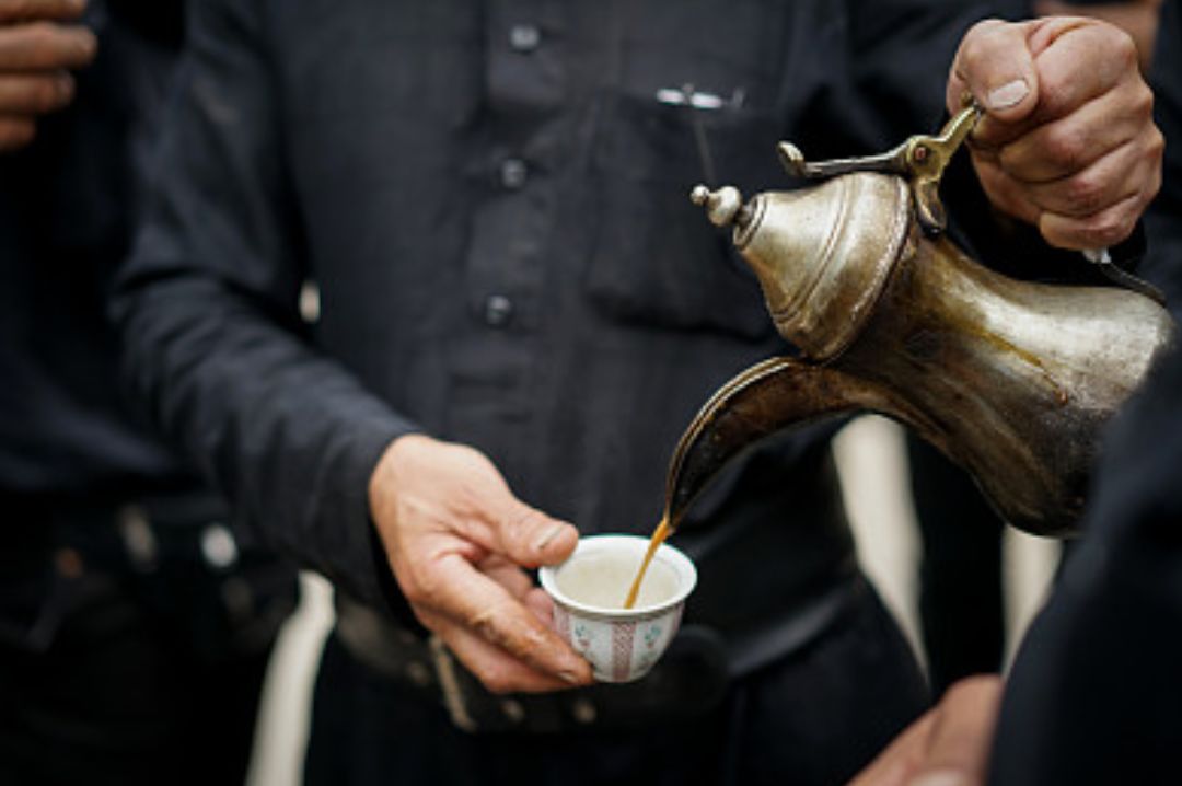 迪拜必吃网红餐厅,迪拜旅游攻略必买餐厅