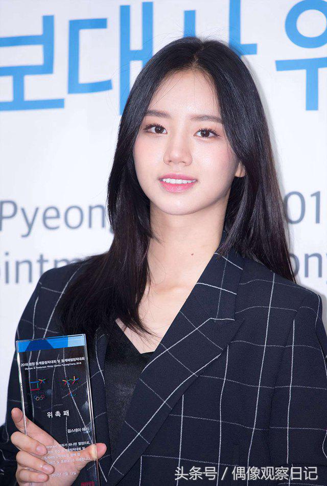 短宽脸适合画平眉吗,眉毛的画法韩系平眉