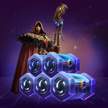 萌新如何上手《风暴英雄》？手把手教你做“时空枢纽”的老司机