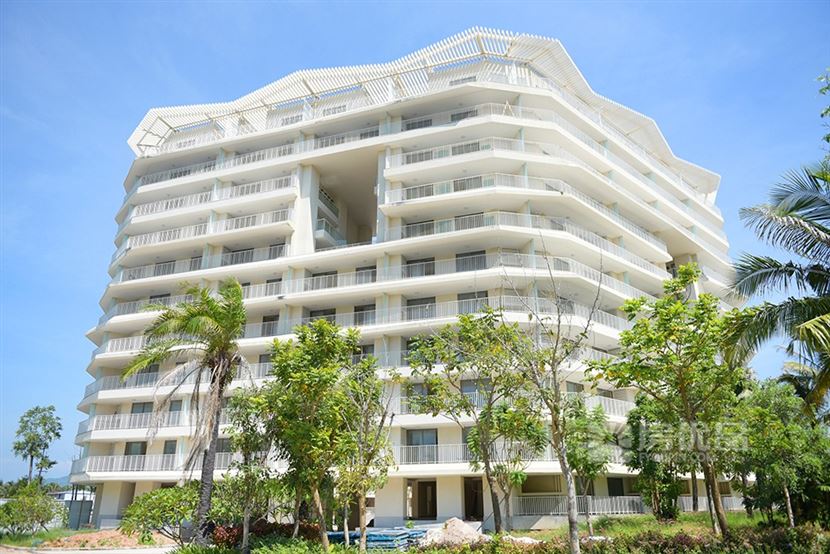 三亚陵水清水湾智汇城多少钱,2023年陵水清水湾智汇城云尚房价