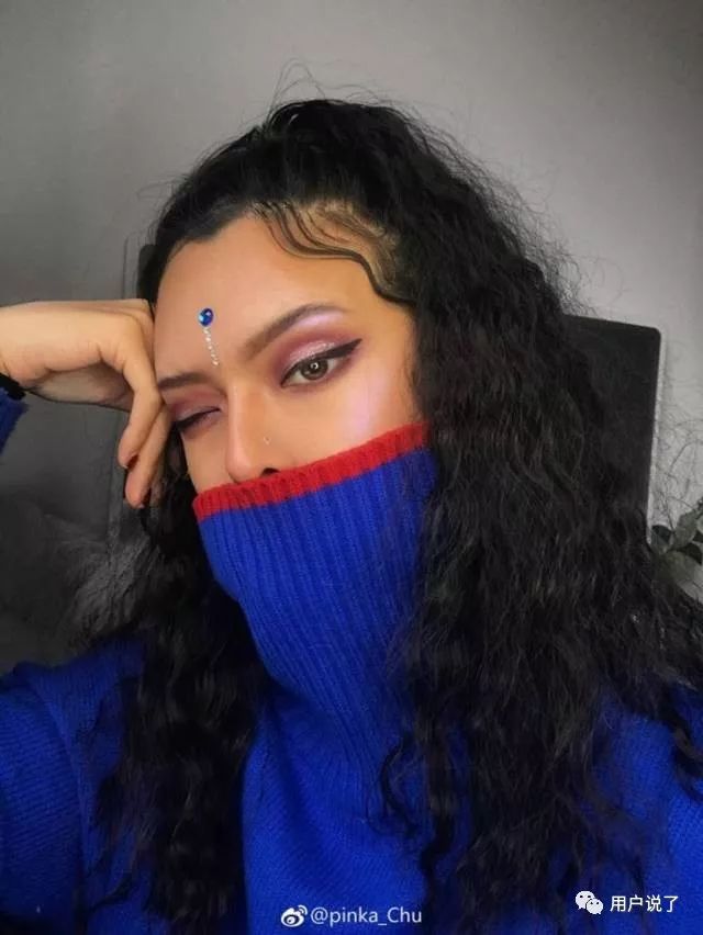 黄脸婆成时尚新宠？阿玛尼、香奈儿凭啥宠溺才17万粉丝的他？