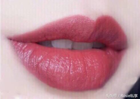 无敌色口红,无敌嫩白口红