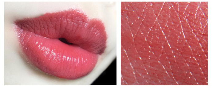 直男推荐的口红色,直男最爱的唇色