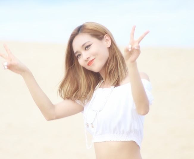 旅韩偶像的奋斗岁月