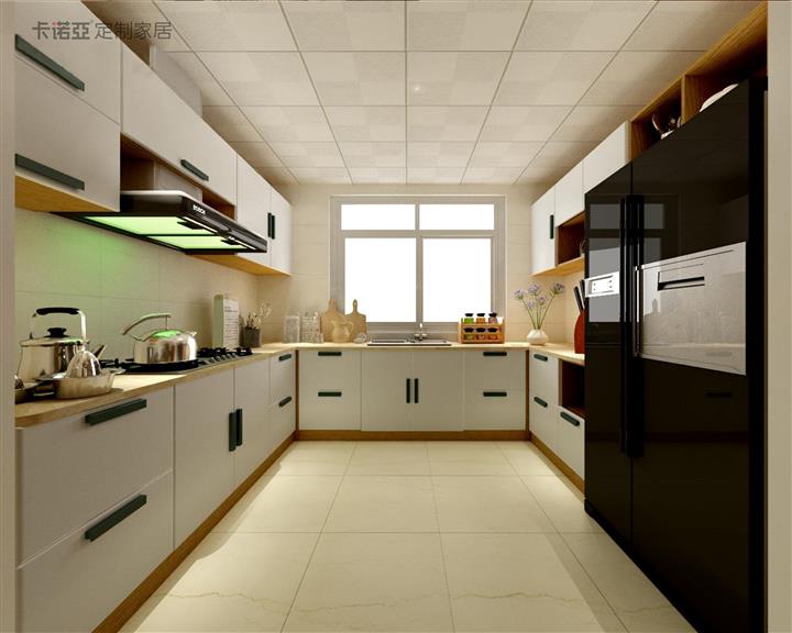 橱柜材质模压,橱柜材质介绍