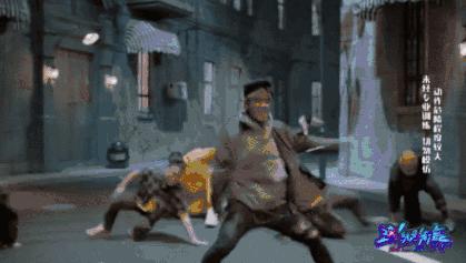 70后罗志祥80后韩庚90后黄子韬00后易烊千玺，这些细节却是相通的