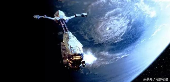 宇宙科幻片太空探索,必看的十五部关于宇宙探索的电影