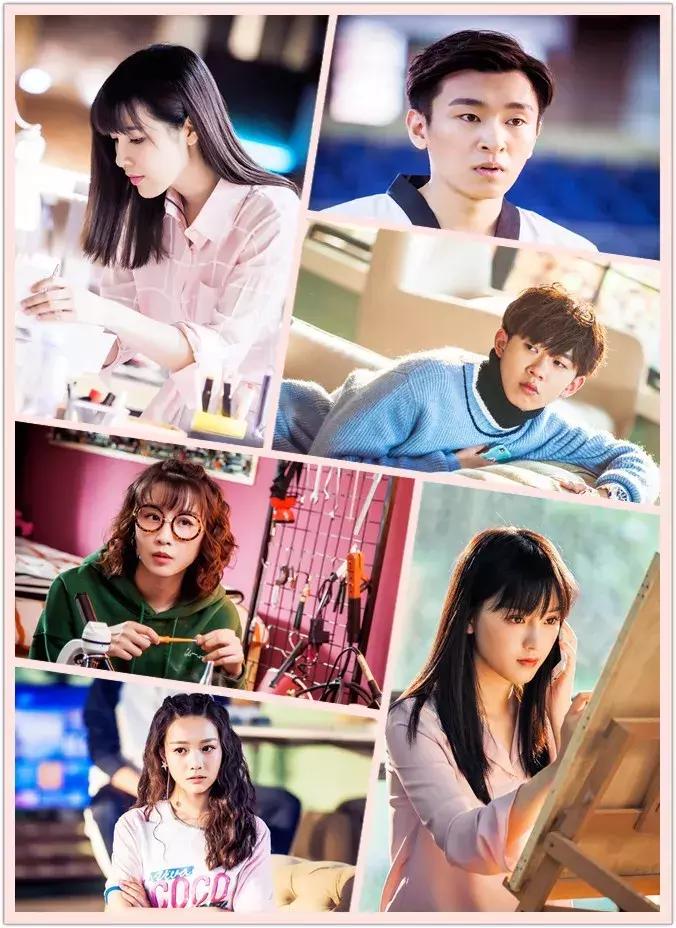 单恋大作战孔垂楠结婚,孔垂楠刘美含单恋大作战