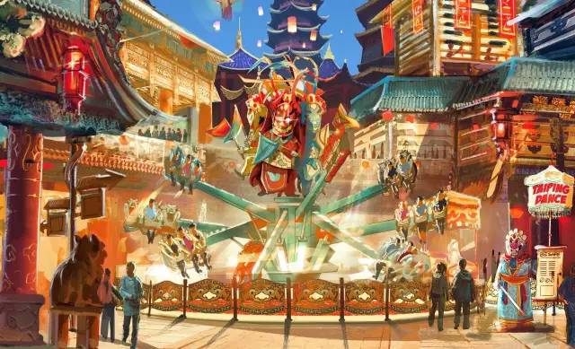 南京未来值得期待的商场,南京明年预计开业的商场有哪些